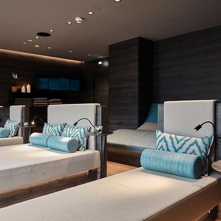 Hotel Hasenauer 4 Sterne Superior Saalbach-Hinterglemm Eksteriør bilde