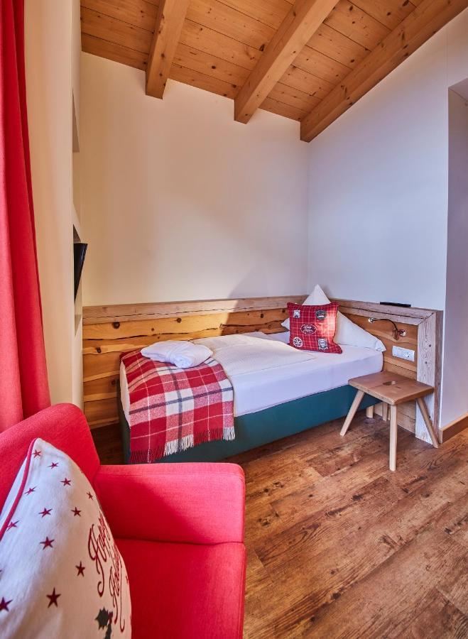 Hotel Hasenauer 4 Sterne Superior Saalbach-Hinterglemm Eksteriør bilde