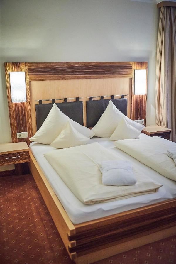 Hotel Hasenauer 4 Sterne Superior Saalbach-Hinterglemm Eksteriør bilde