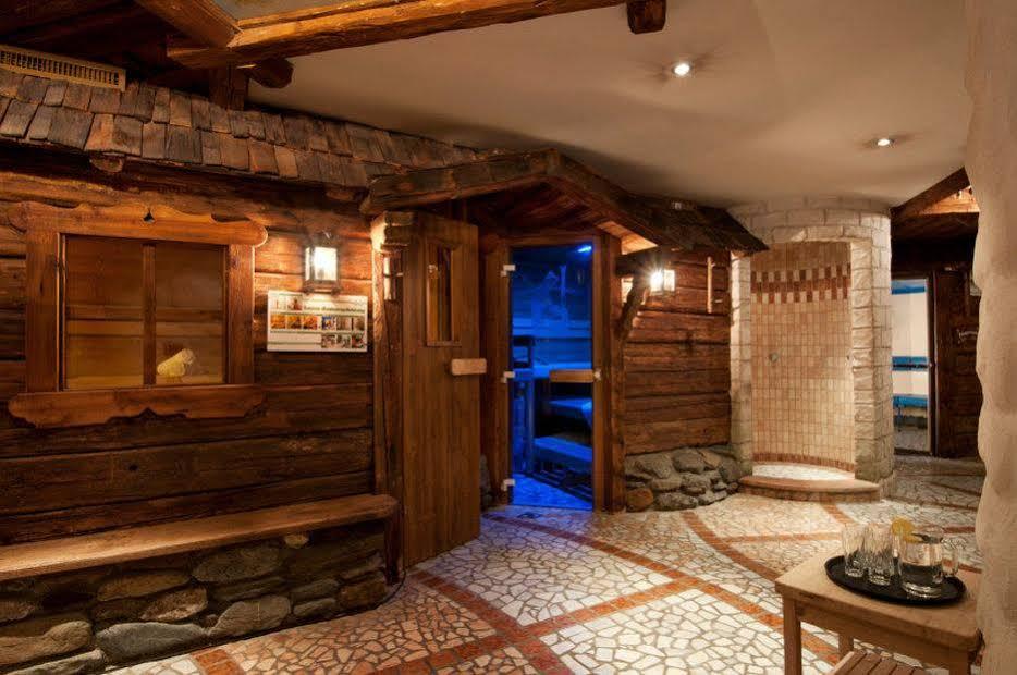 Hotel Hasenauer 4 Sterne Superior Saalbach-Hinterglemm Eksteriør bilde