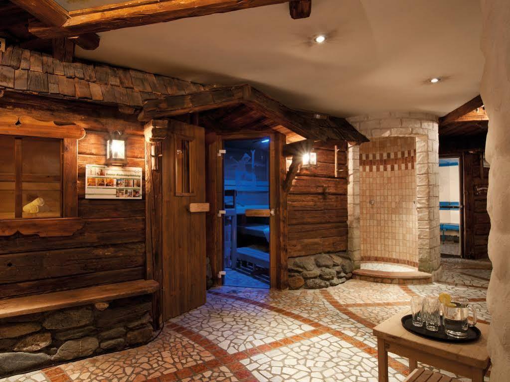 Hotel Hasenauer 4 Sterne Superior Saalbach-Hinterglemm Eksteriør bilde