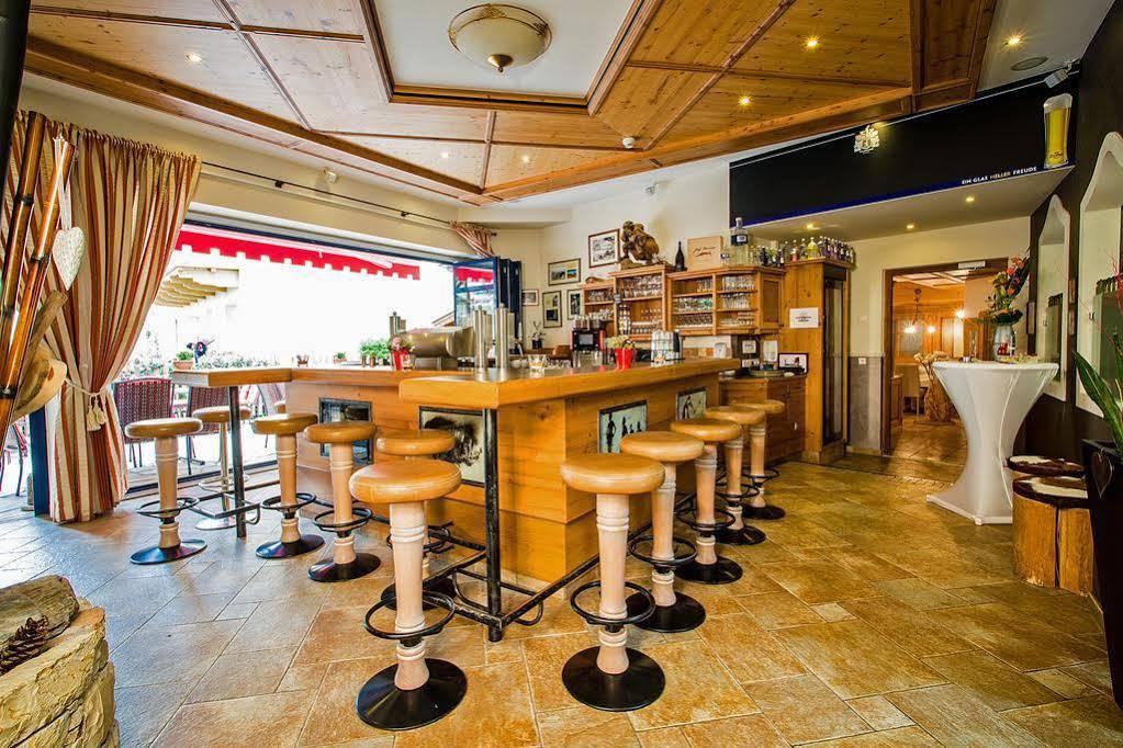 Hotel Hasenauer 4 Sterne Superior Saalbach-Hinterglemm Eksteriør bilde