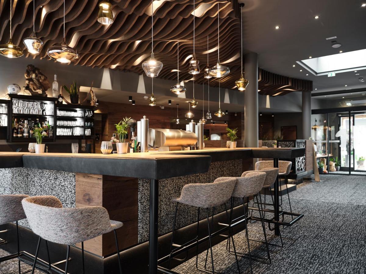 Hotel Hasenauer 4 Sterne Superior Saalbach-Hinterglemm Eksteriør bilde