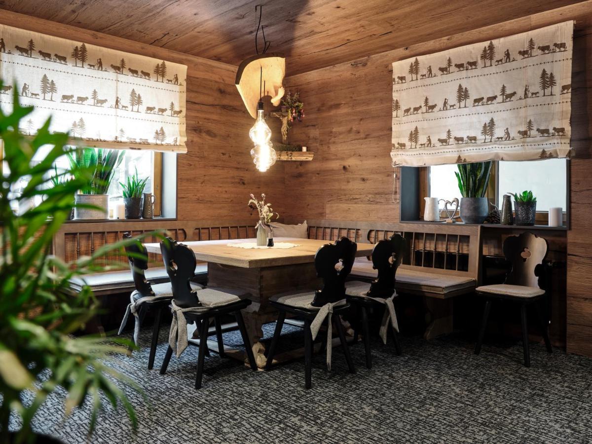 Hotel Hasenauer 4 Sterne Superior Saalbach-Hinterglemm Eksteriør bilde