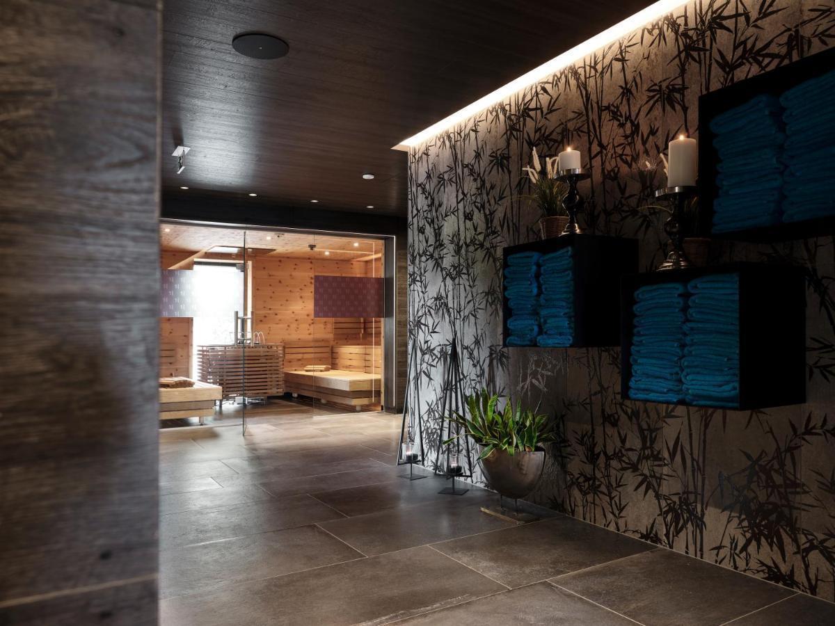 Hotel Hasenauer 4 Sterne Superior Saalbach-Hinterglemm Eksteriør bilde