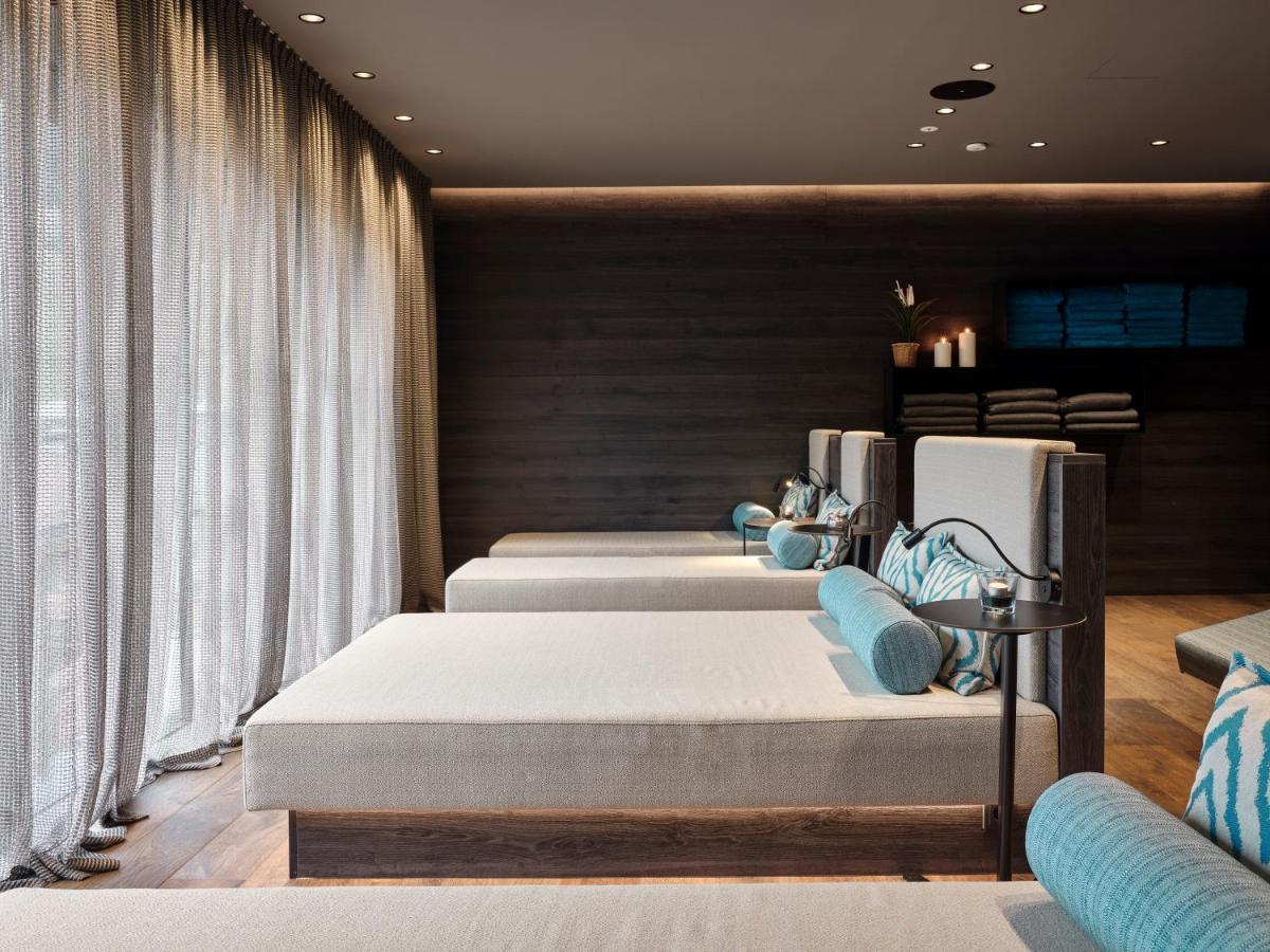 Hotel Hasenauer 4 Sterne Superior Saalbach-Hinterglemm Eksteriør bilde
