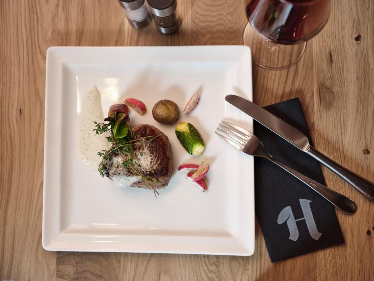 Hotel Hasenauer 4 Sterne Superior Saalbach-Hinterglemm Eksteriør bilde