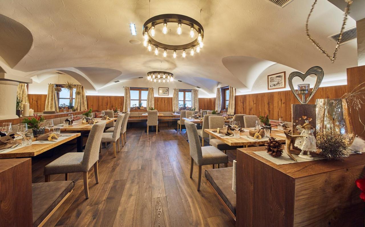 Hotel Hasenauer 4 Sterne Superior Saalbach-Hinterglemm Eksteriør bilde