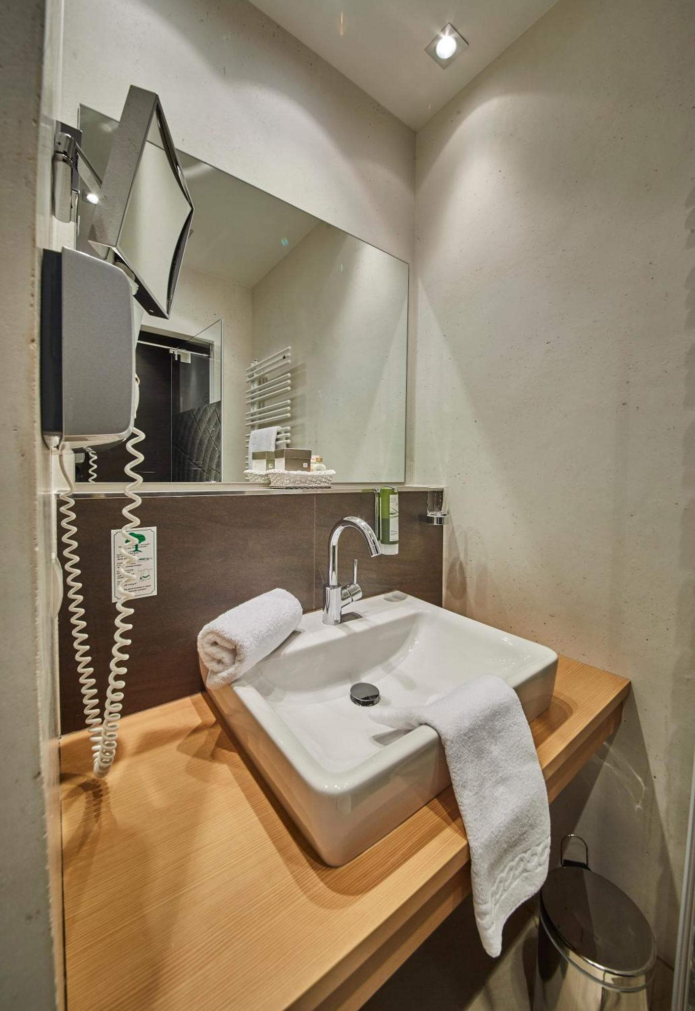 Hotel Hasenauer 4 Sterne Superior Saalbach-Hinterglemm Rom bilde